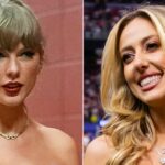 Taylor Swift Sends Heartfelt Gift to Brittany Mahomes’ Newborn Daughter Amid Political Tensions