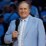 Bill Belichick Wins Hearts at UNC with Free Pizza for Fraternities Before Duke Showdown