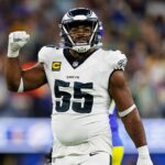 Eagles’ Brandon Graham Optimistic About Playing in Super Bowl LIX After Near Career-Ending Injury