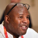 Eric Bieniemy Makes NFL Comeback as Bears Running Backs Coach