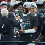 Jalen Hurts: Super Bowl LIX MVP – A Journey of Resilience and Triumph