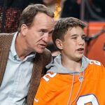 Peyton Manning’s Legacy Continues: Meet Marshall Manning, the Future Star