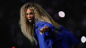 Stephen A. Smith’s Bold Take on Serena Williams’ Super Bowl Cameo